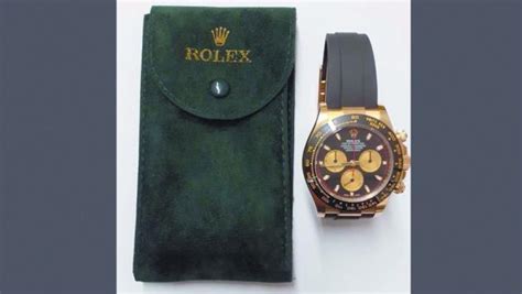 rolex parma senegalese|Rolex wearing .